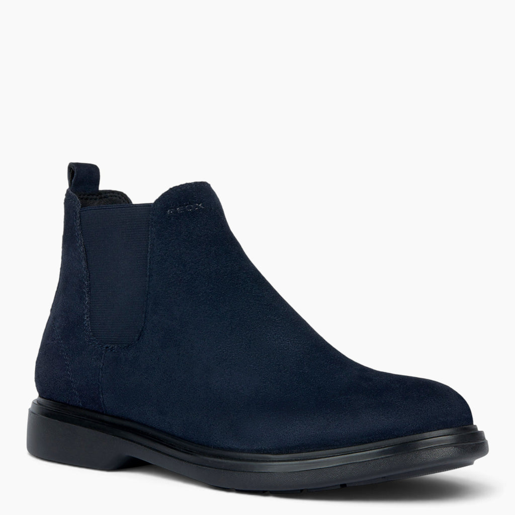 Chelsea Boots Uomo Ottavio