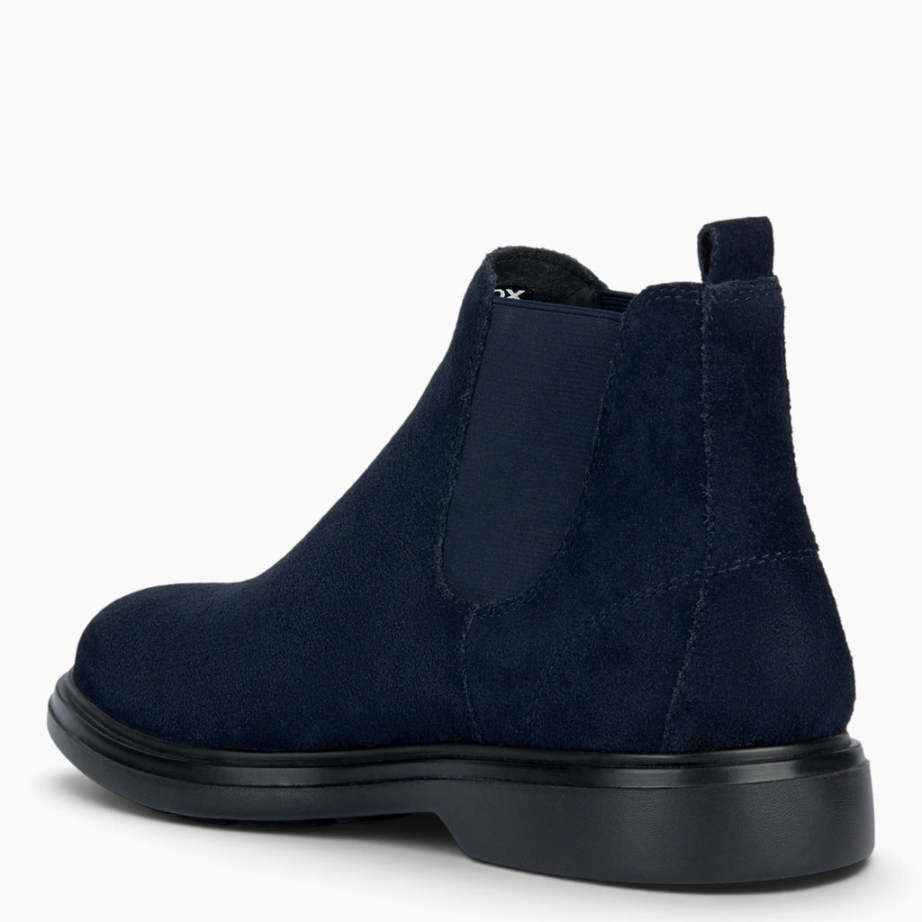 Chelsea Boots Uomo Ottavio