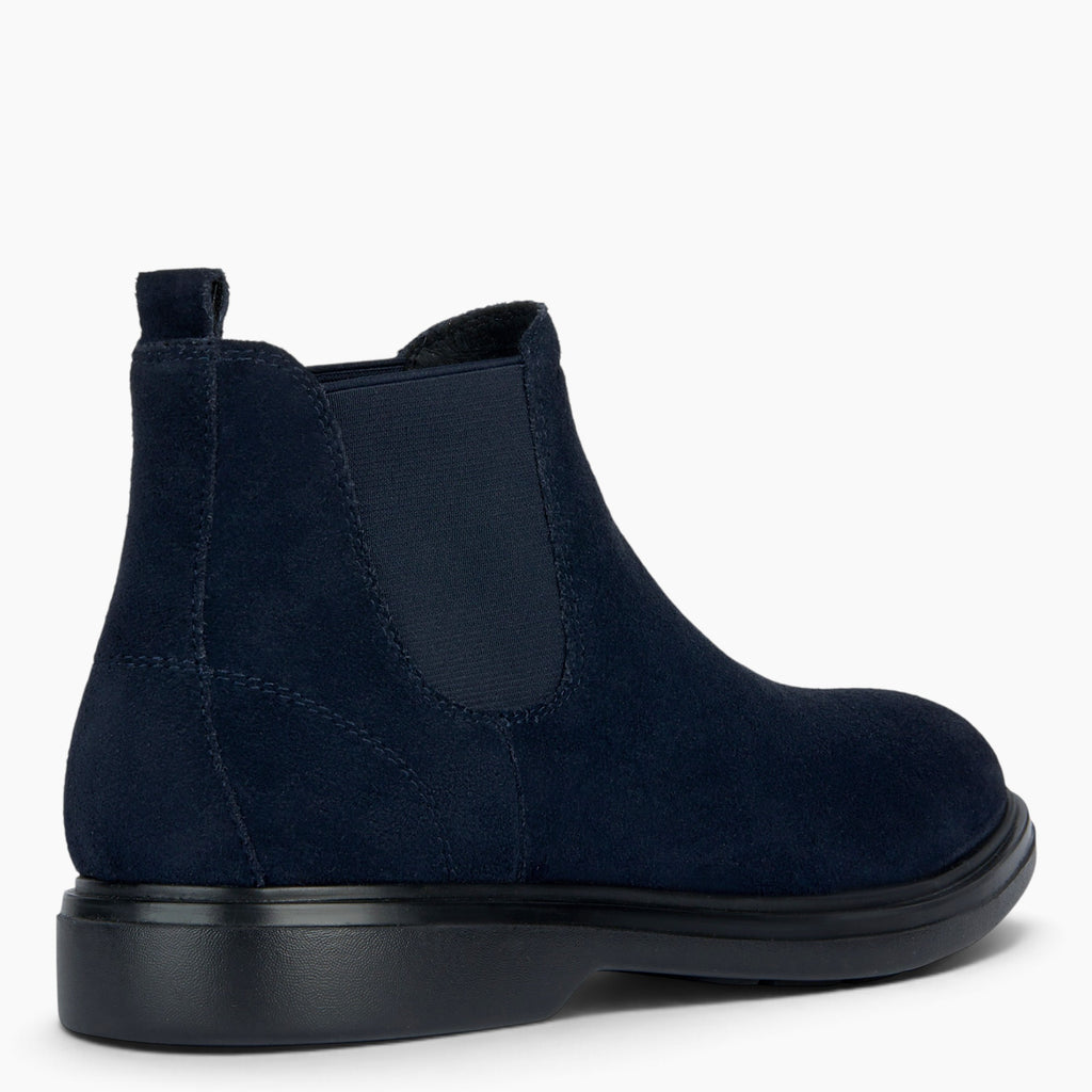 Chelsea Boots Uomo Ottavio