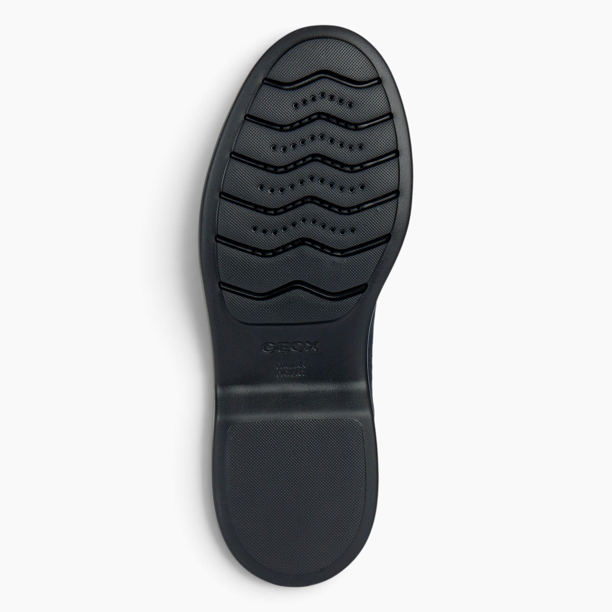 Chelsea Boots Uomo Ottavio