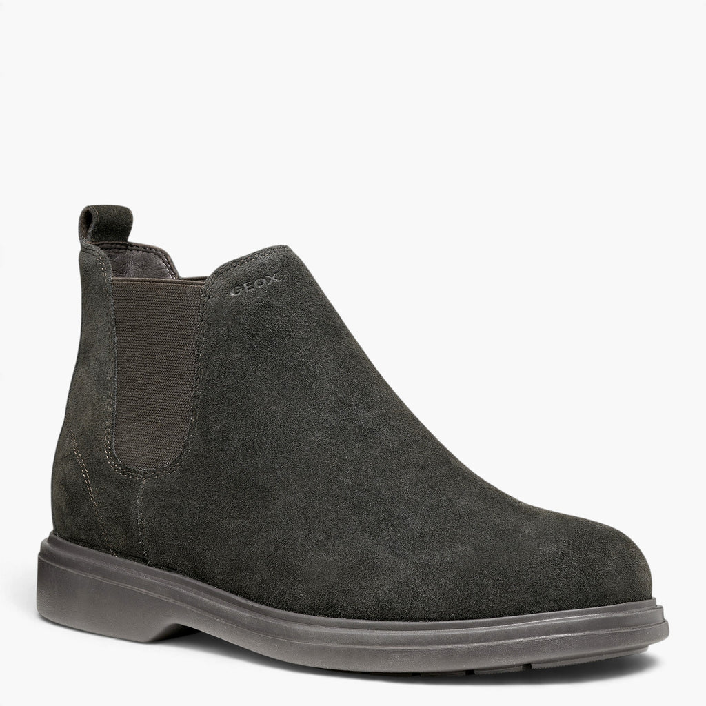 Chelsea Boots Uomo Ottavio