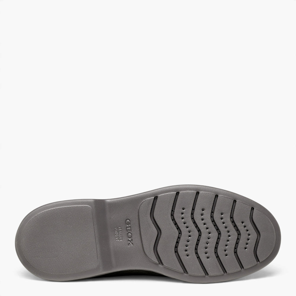 Chelsea Boots Uomo Ottavio