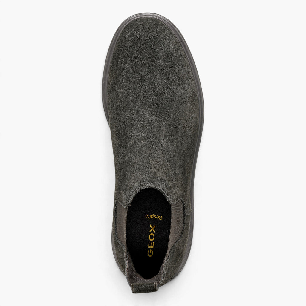 Chelsea Boots Uomo Ottavio