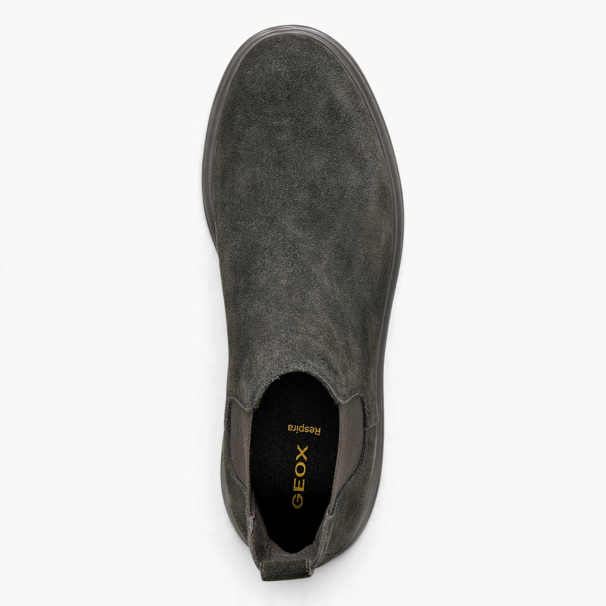 Chelsea Boots Uomo Ottavio