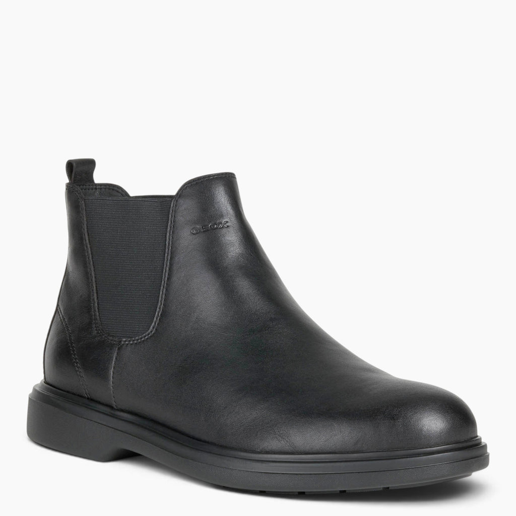 Chelsea Boots Uomo Ottavio