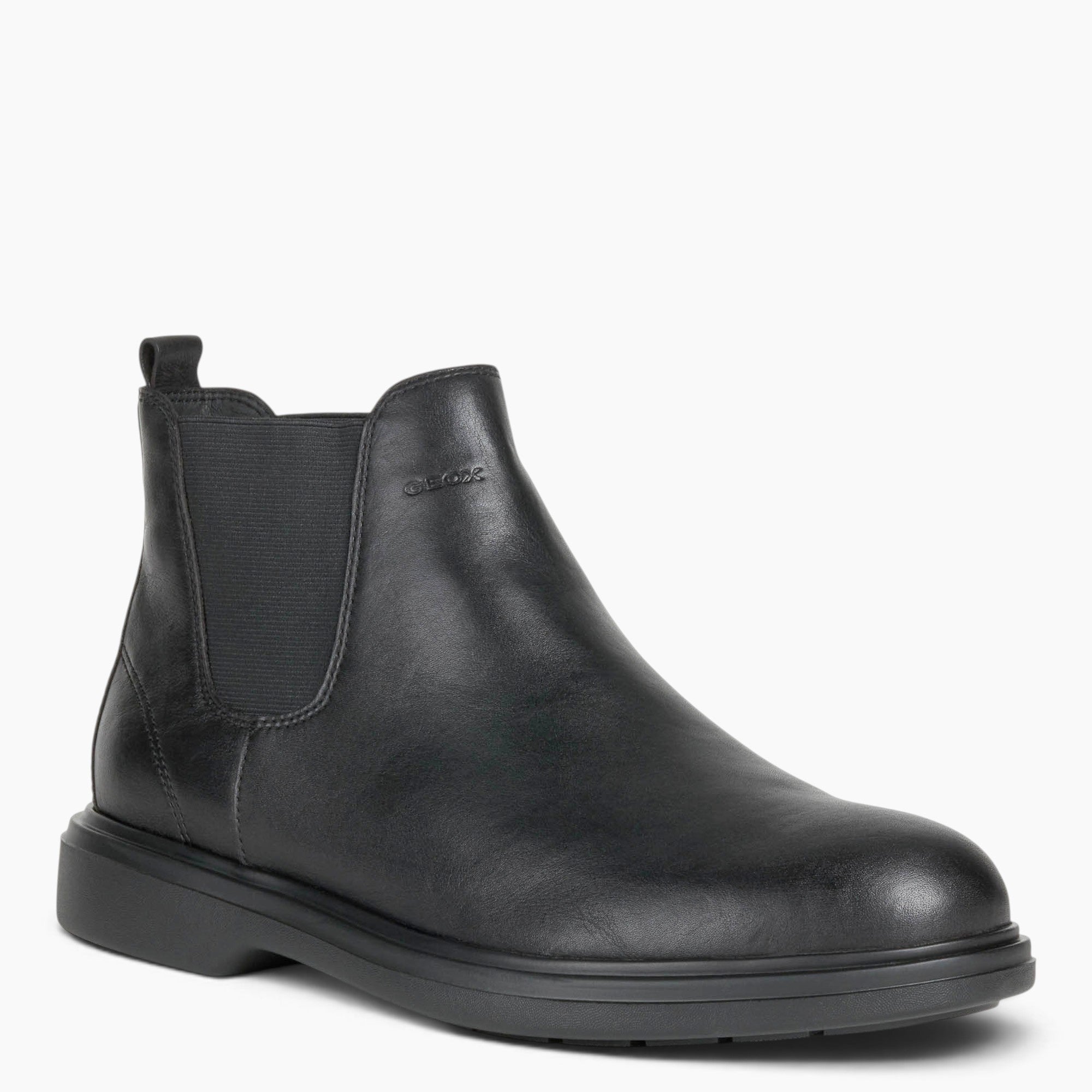 Chelsea Boots Uomo Ottavio