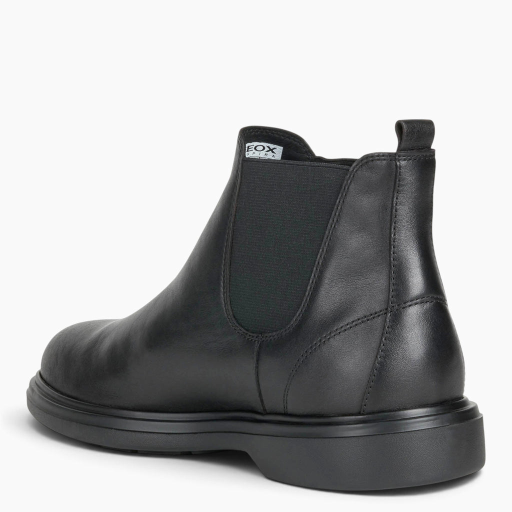 Chelsea Boots Uomo Ottavio