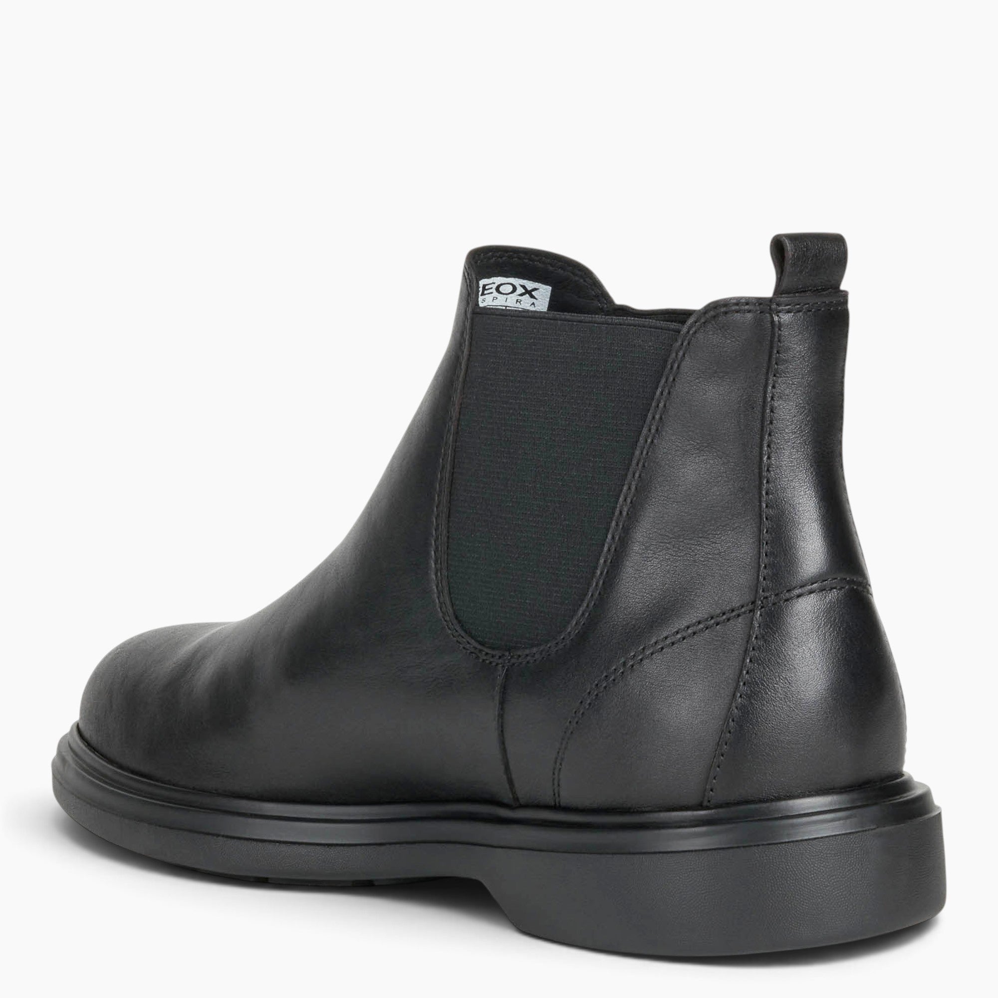 Chelsea Boots Uomo Ottavio