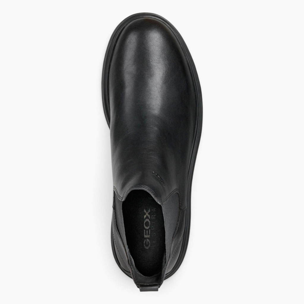Chelsea Boots Uomo Ottavio