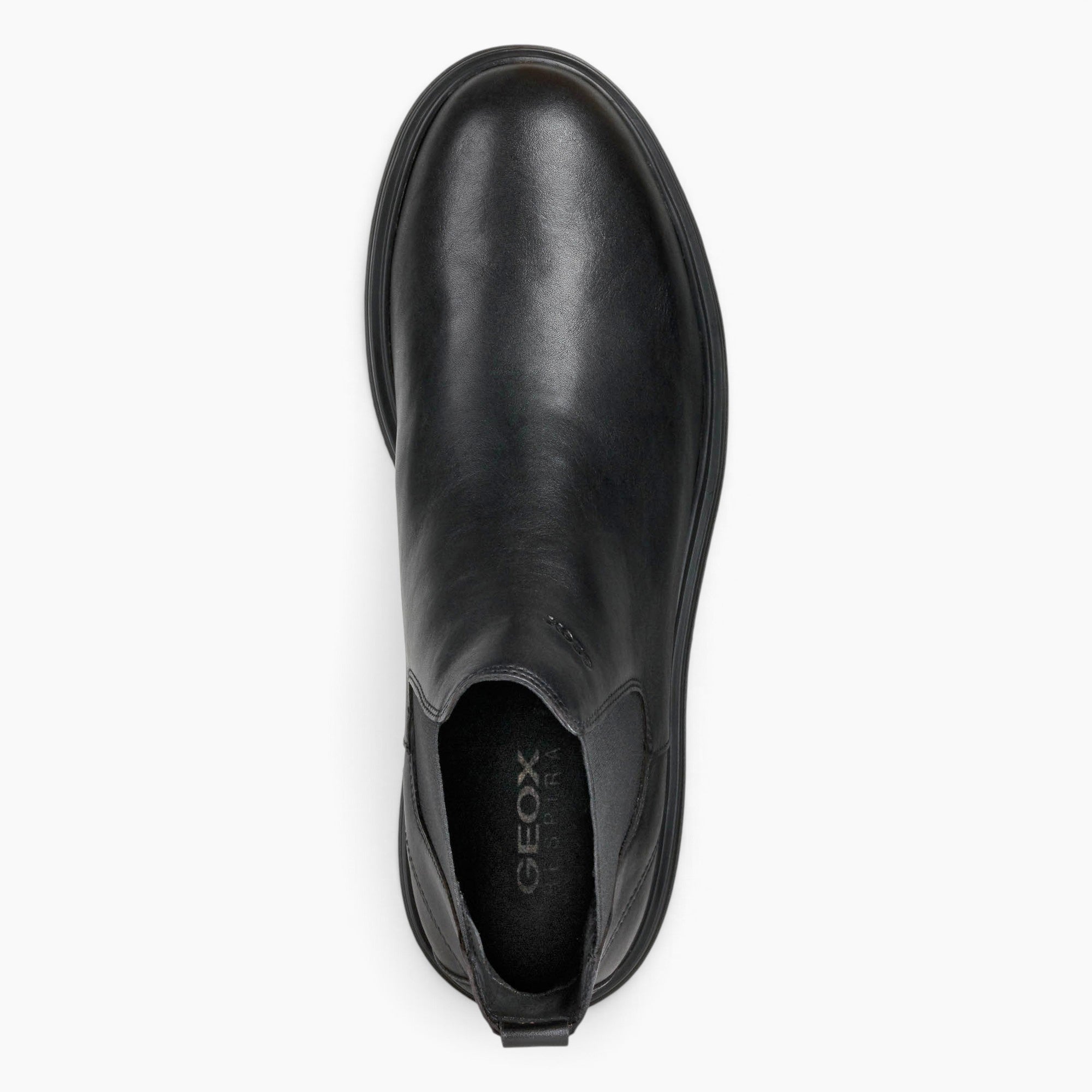 Chelsea Boots Uomo Ottavio