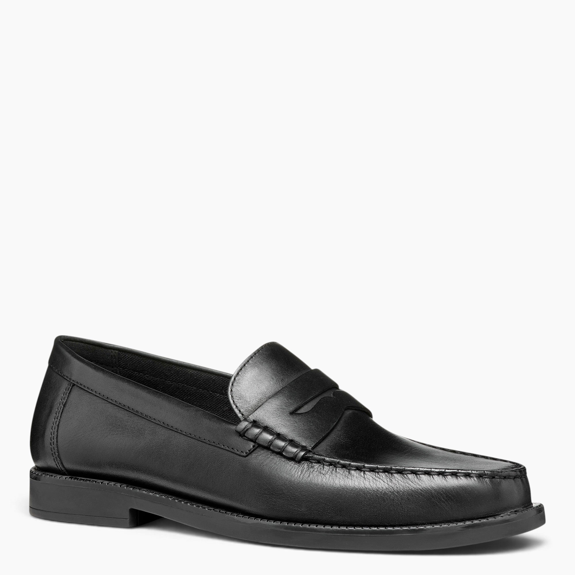 Mocassini Uomo Recanati