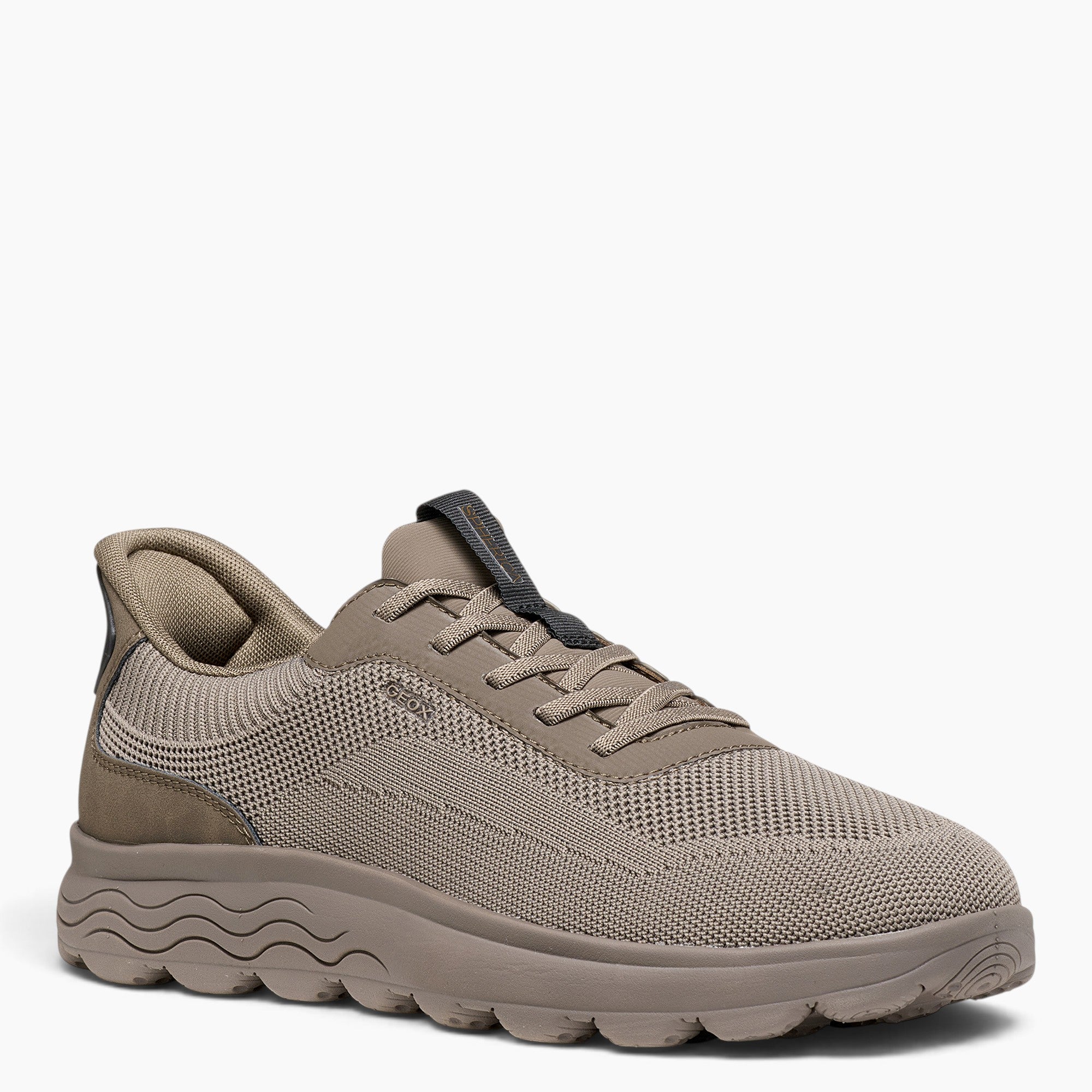 Sneakers Uomo Spherica Plus