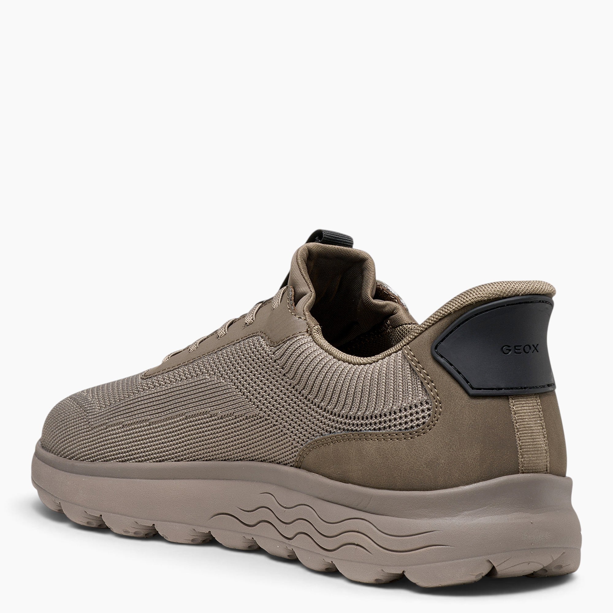 Sneakers Uomo Spherica Plus