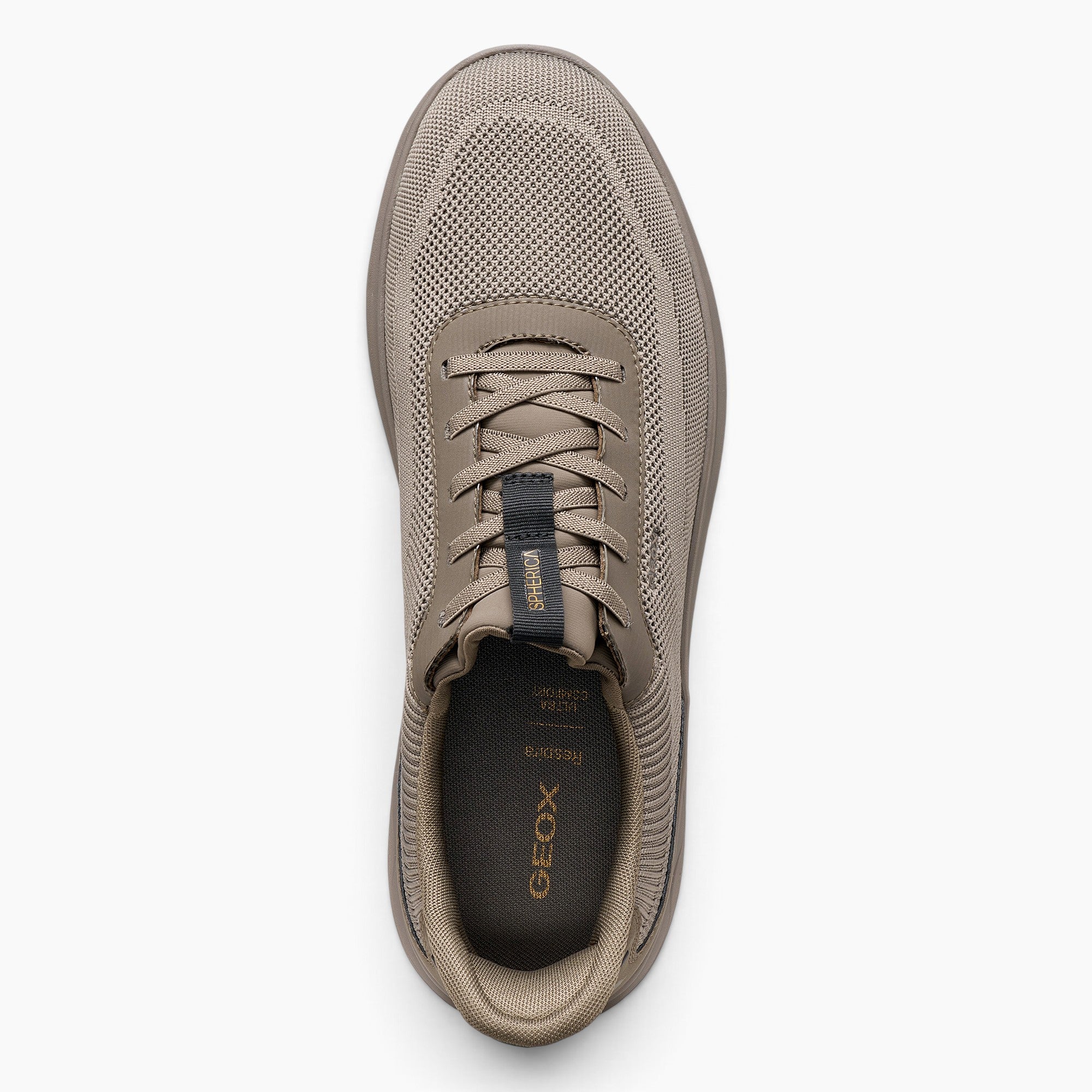 Sneakers Uomo Spherica Plus