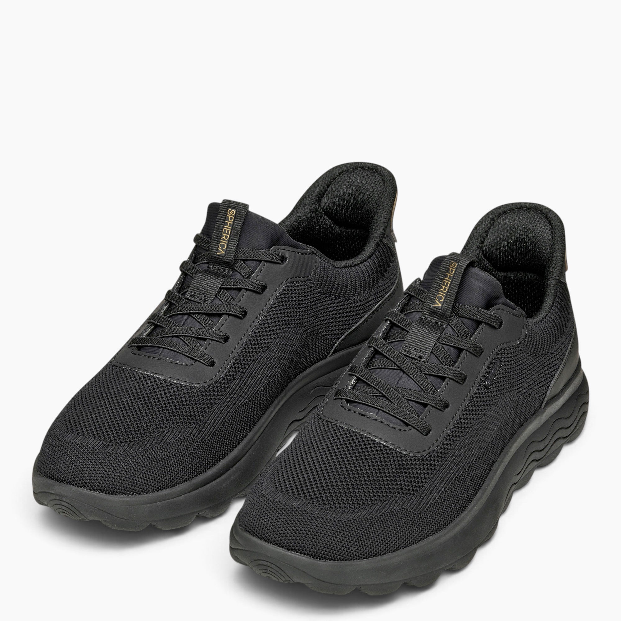 Sneakers Uomo Spherica Plus