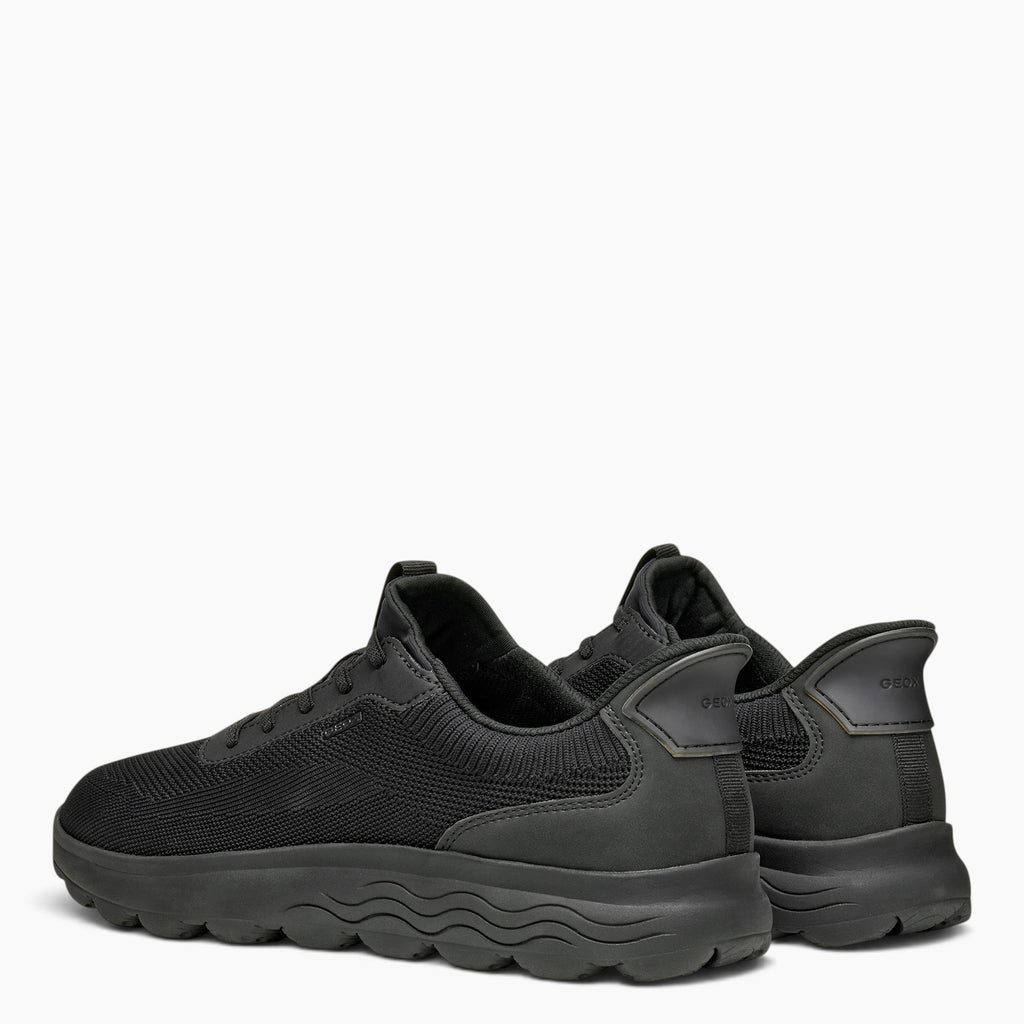Sneakers Uomo Spherica Plus