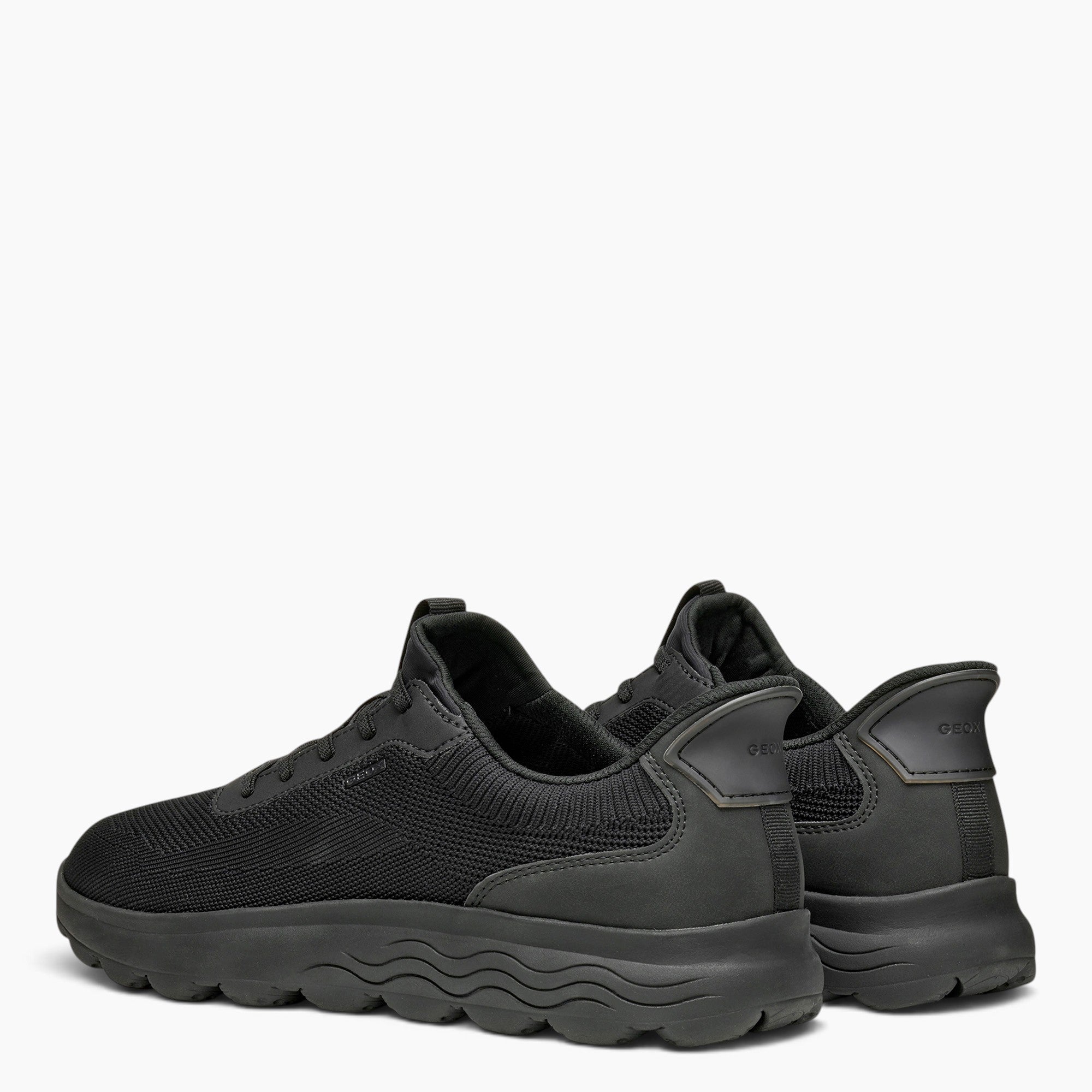 Sneakers Uomo Spherica Plus