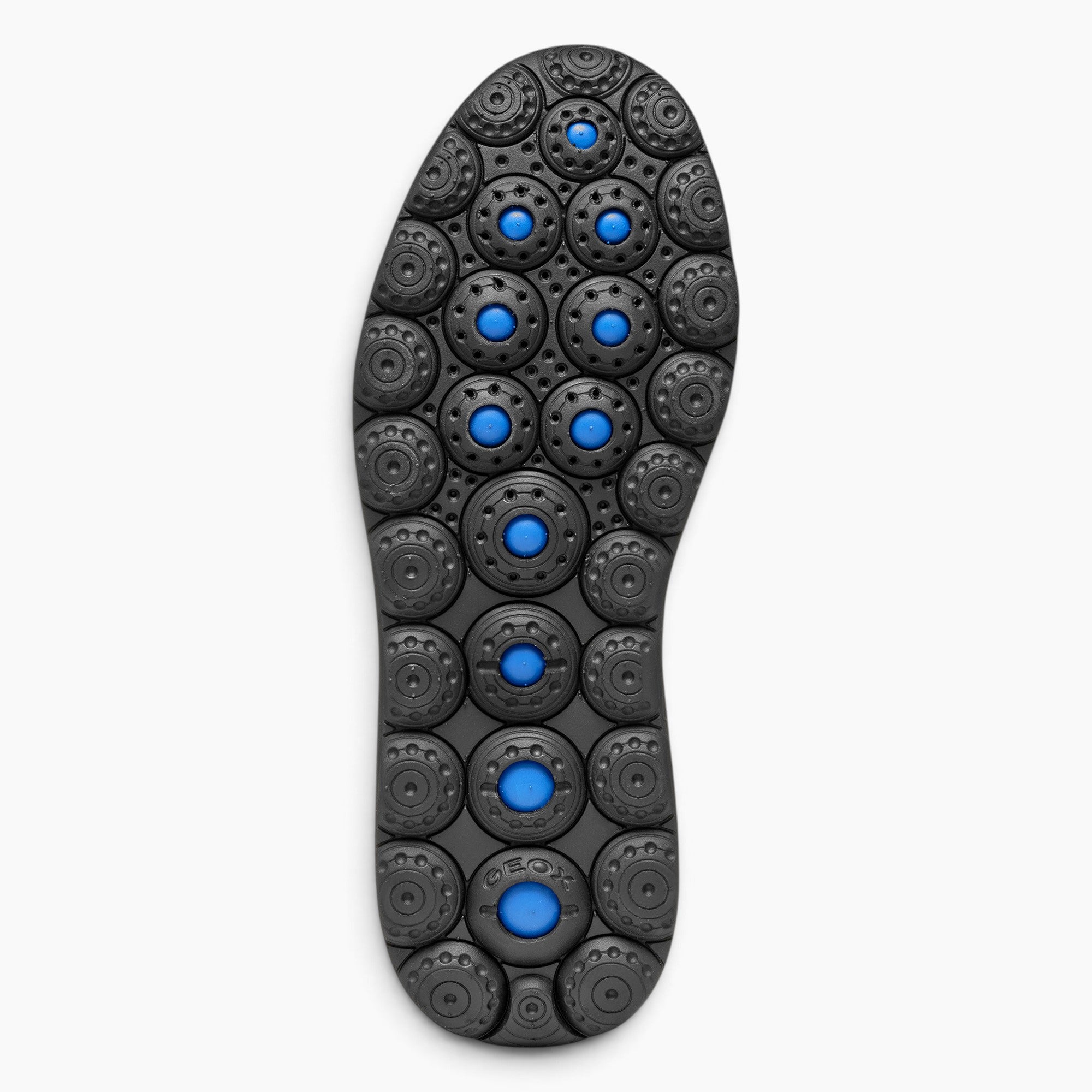 Sneakers Uomo Spherica Plus