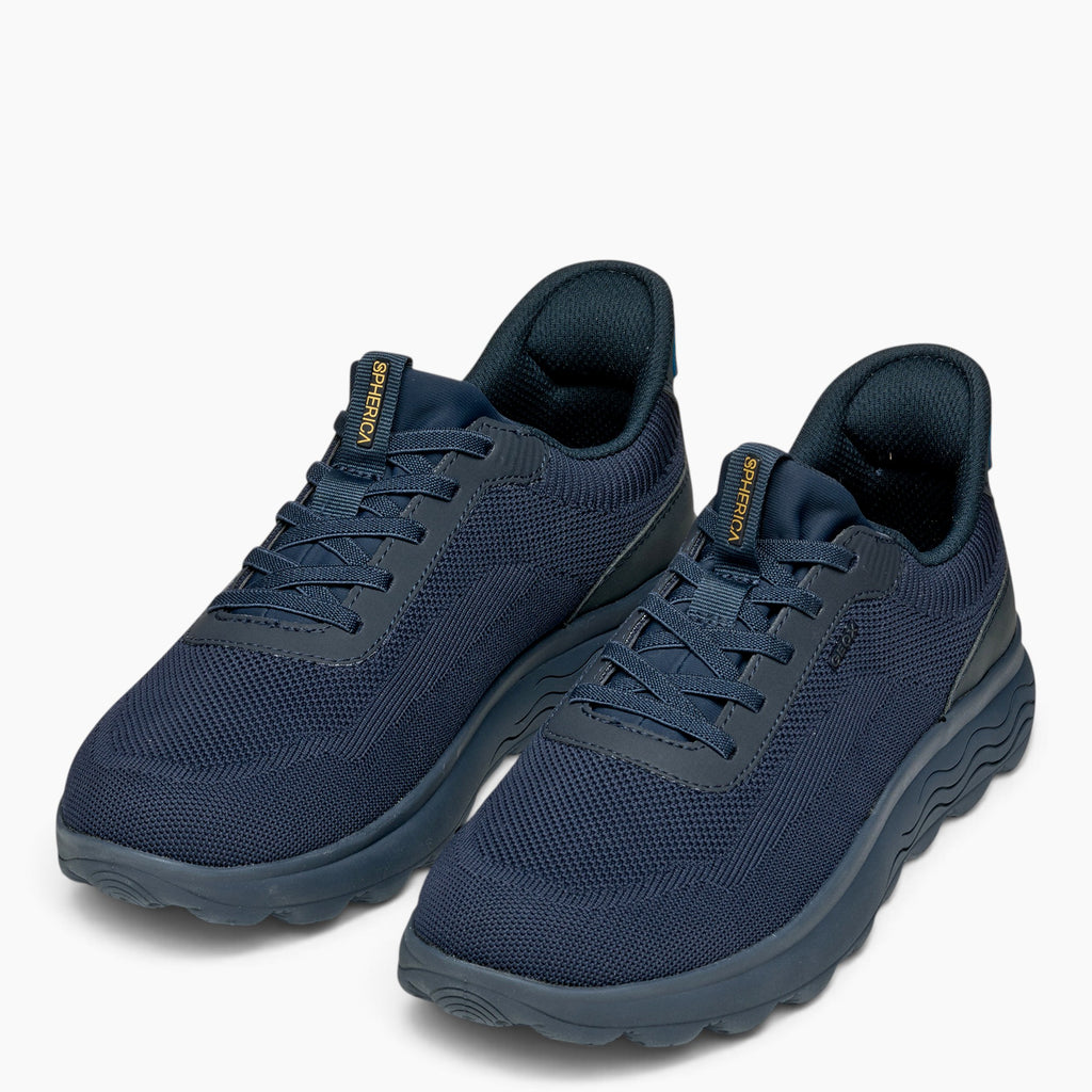 Sneakers Uomo Spherica Plus