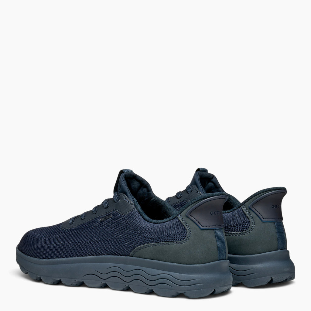 Sneakers Uomo Spherica Plus
