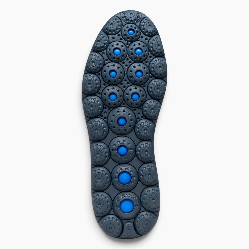 Sneakers Uomo Spherica Plus