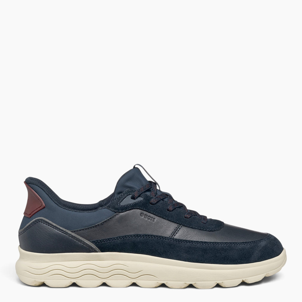 Sneakers Uomo Spherica Plus