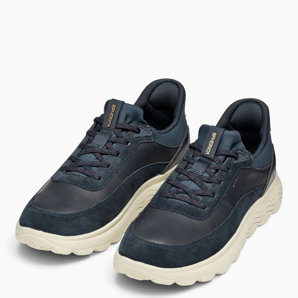 Sneakers Uomo Spherica Plus