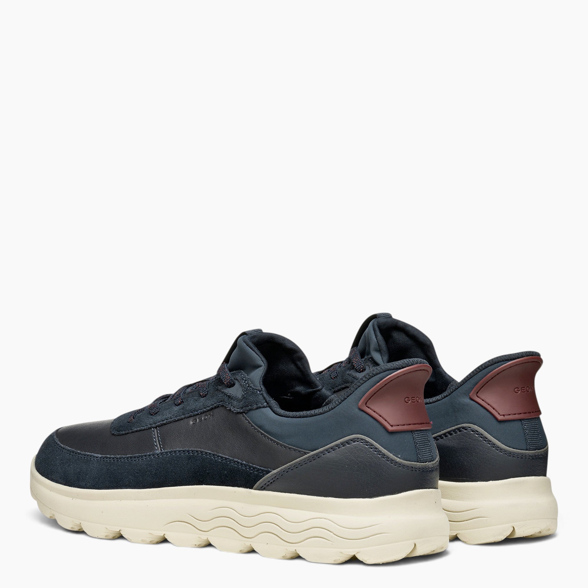 Sneakers Uomo Spherica Plus