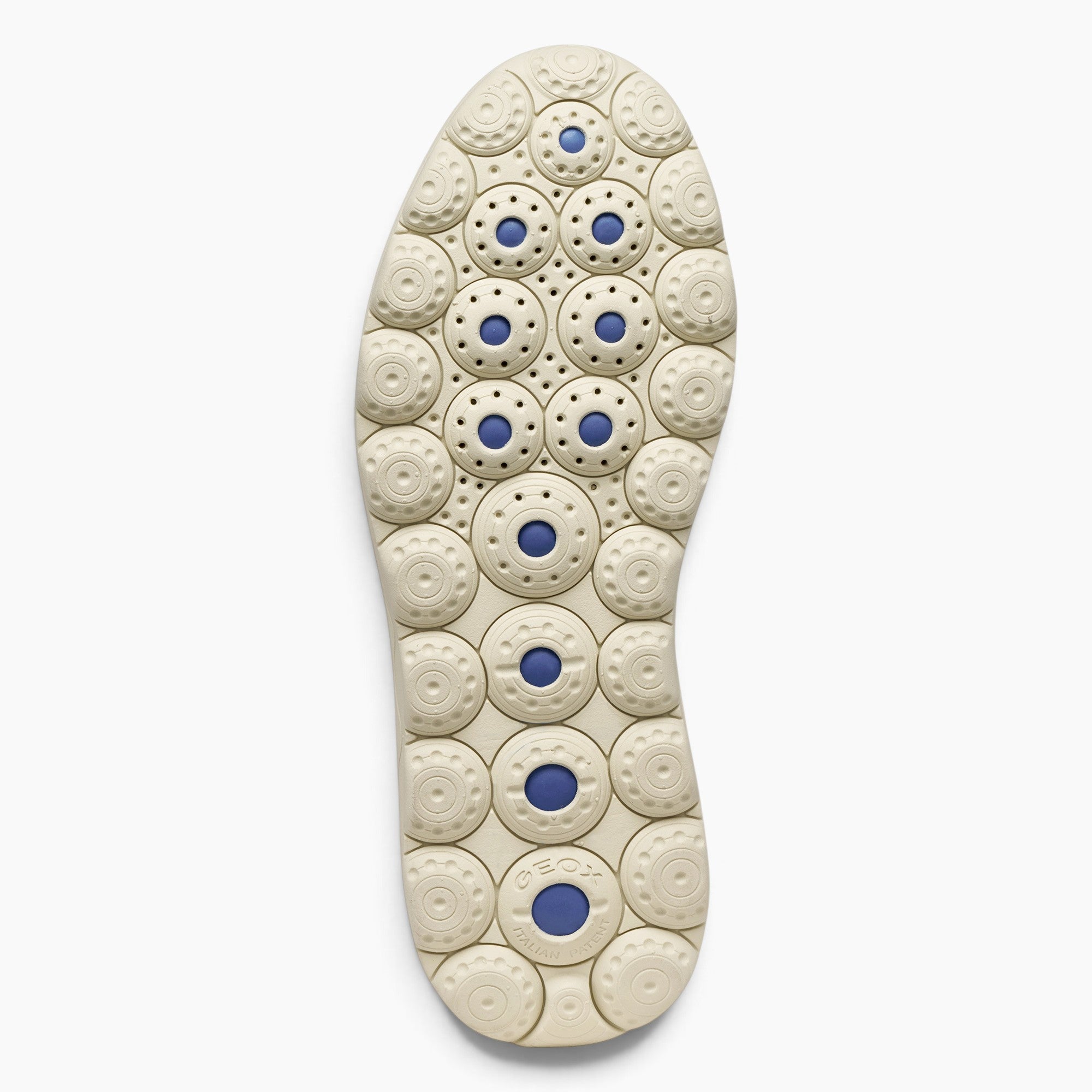 Sneakers Uomo Spherica Plus