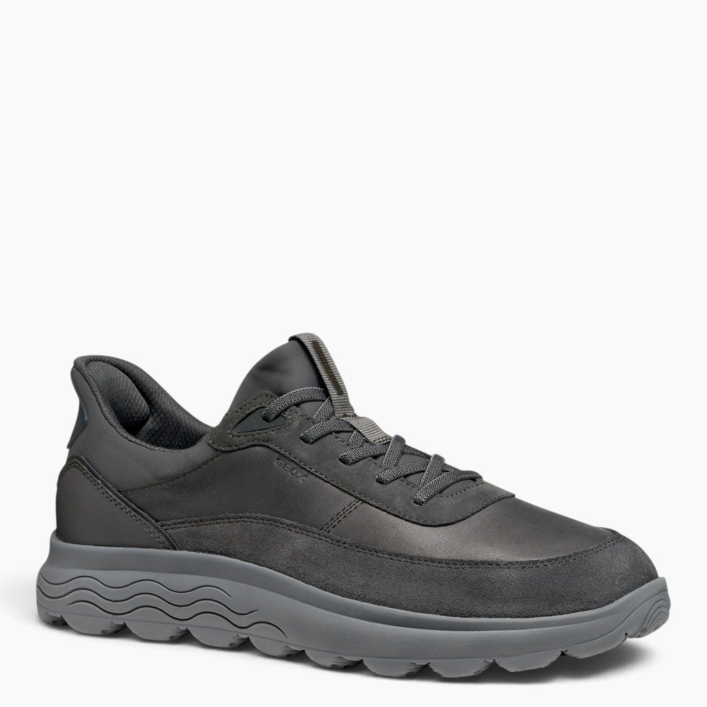 Sneakers Uomo Spherica Plus