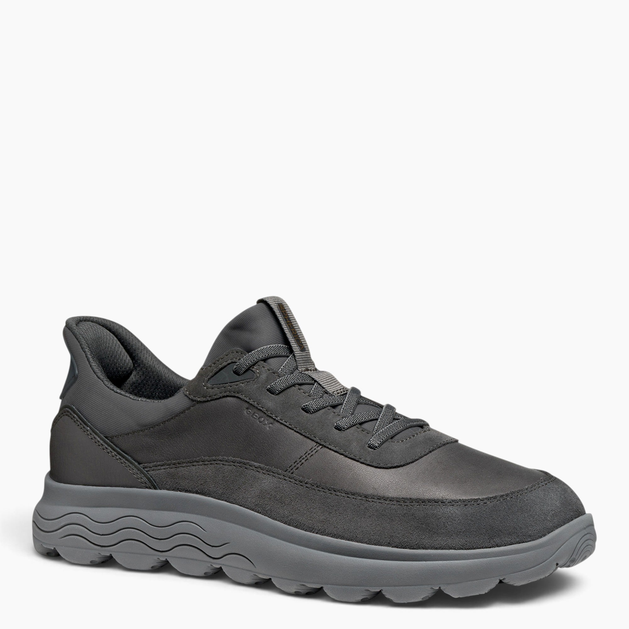 Sneakers Uomo Spherica Plus