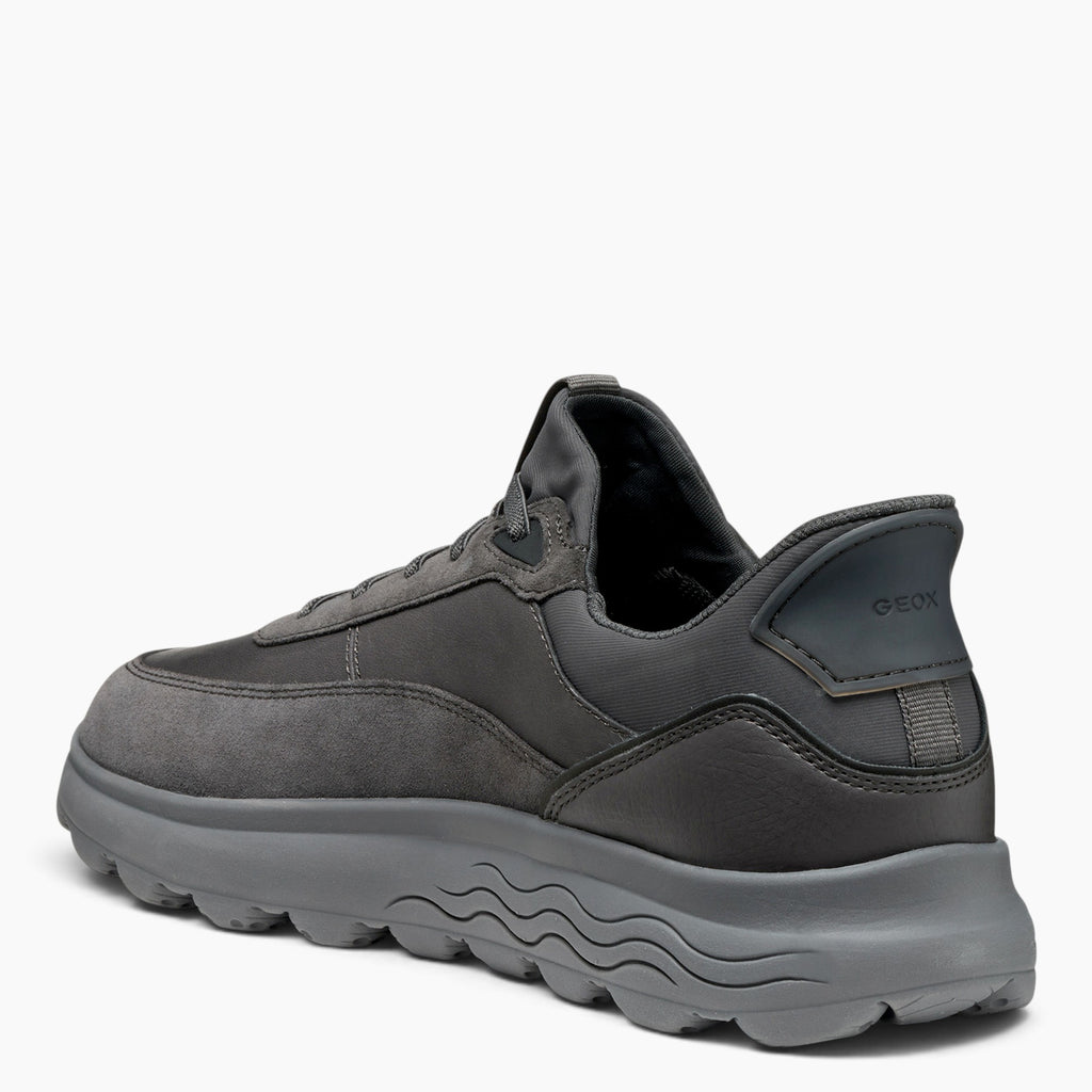 Sneakers Uomo Spherica Plus