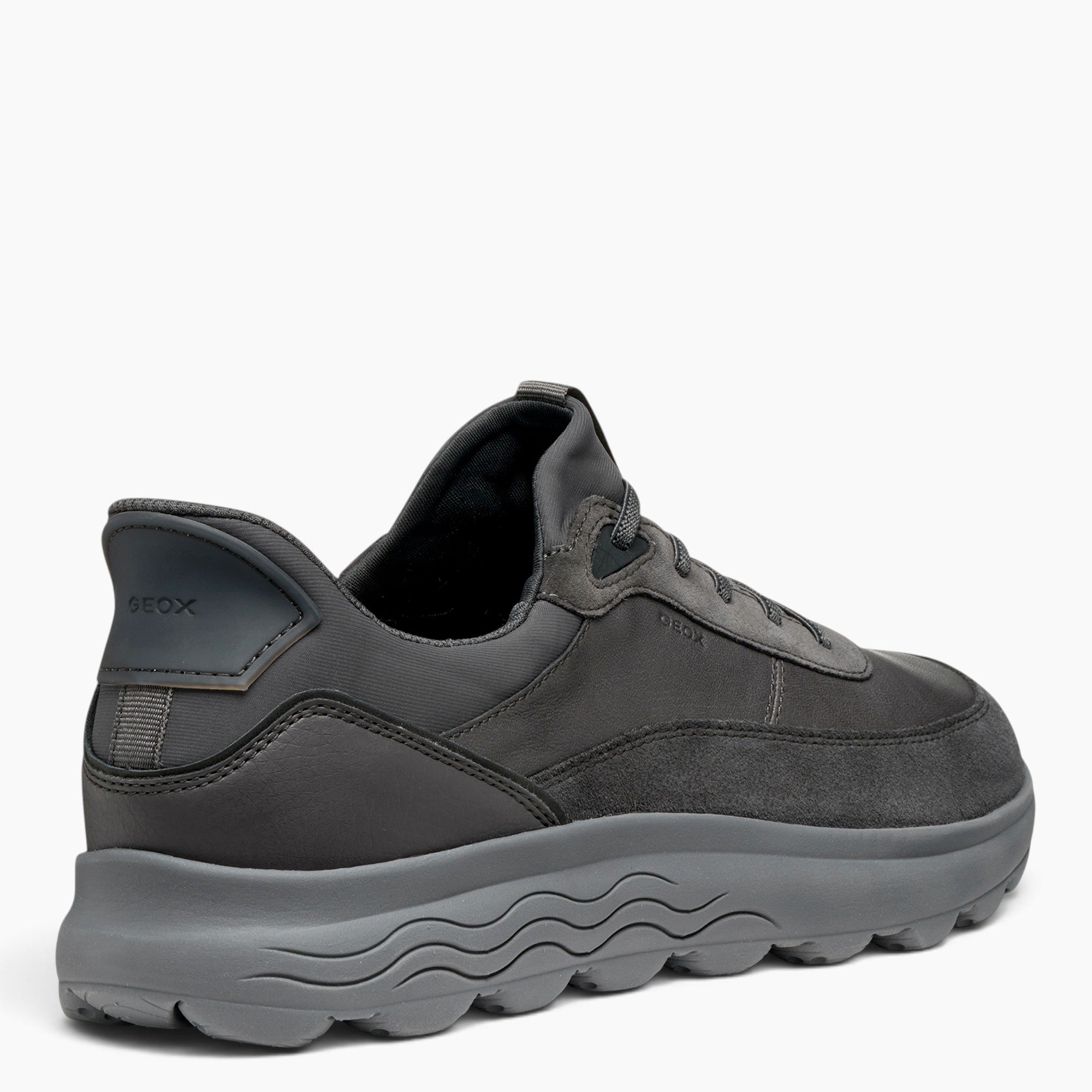 Sneakers Uomo Spherica Plus