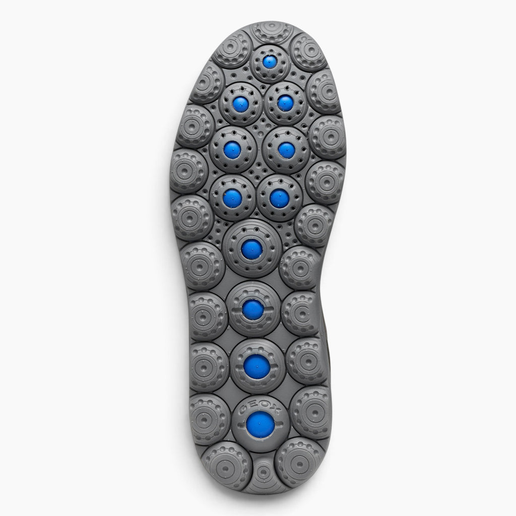 Sneakers Uomo Spherica Plus
