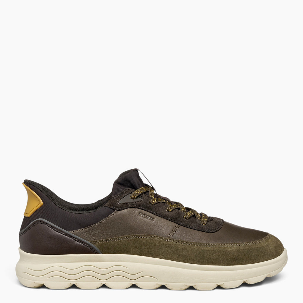 Sneakers Uomo Spherica Plus