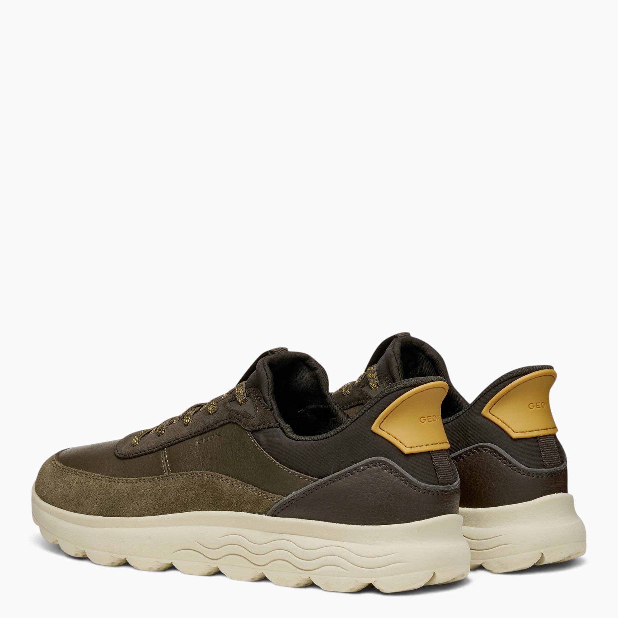Sneakers Uomo Spherica Plus