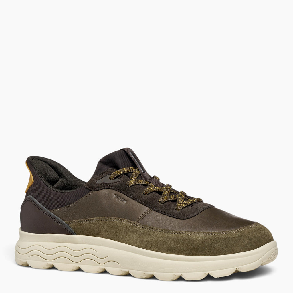 Sneakers Uomo Spherica Plus
