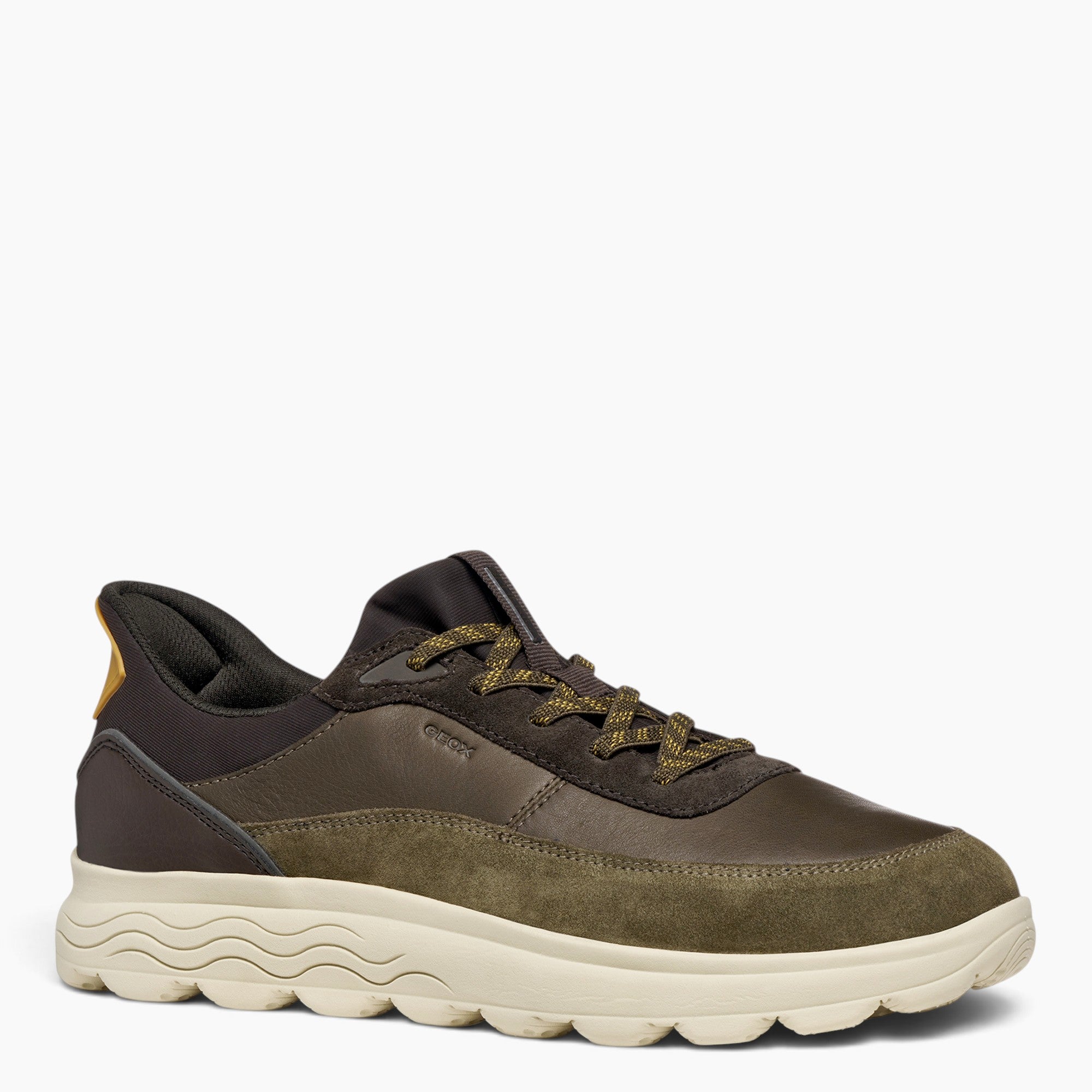 Sneakers Uomo Spherica Plus
