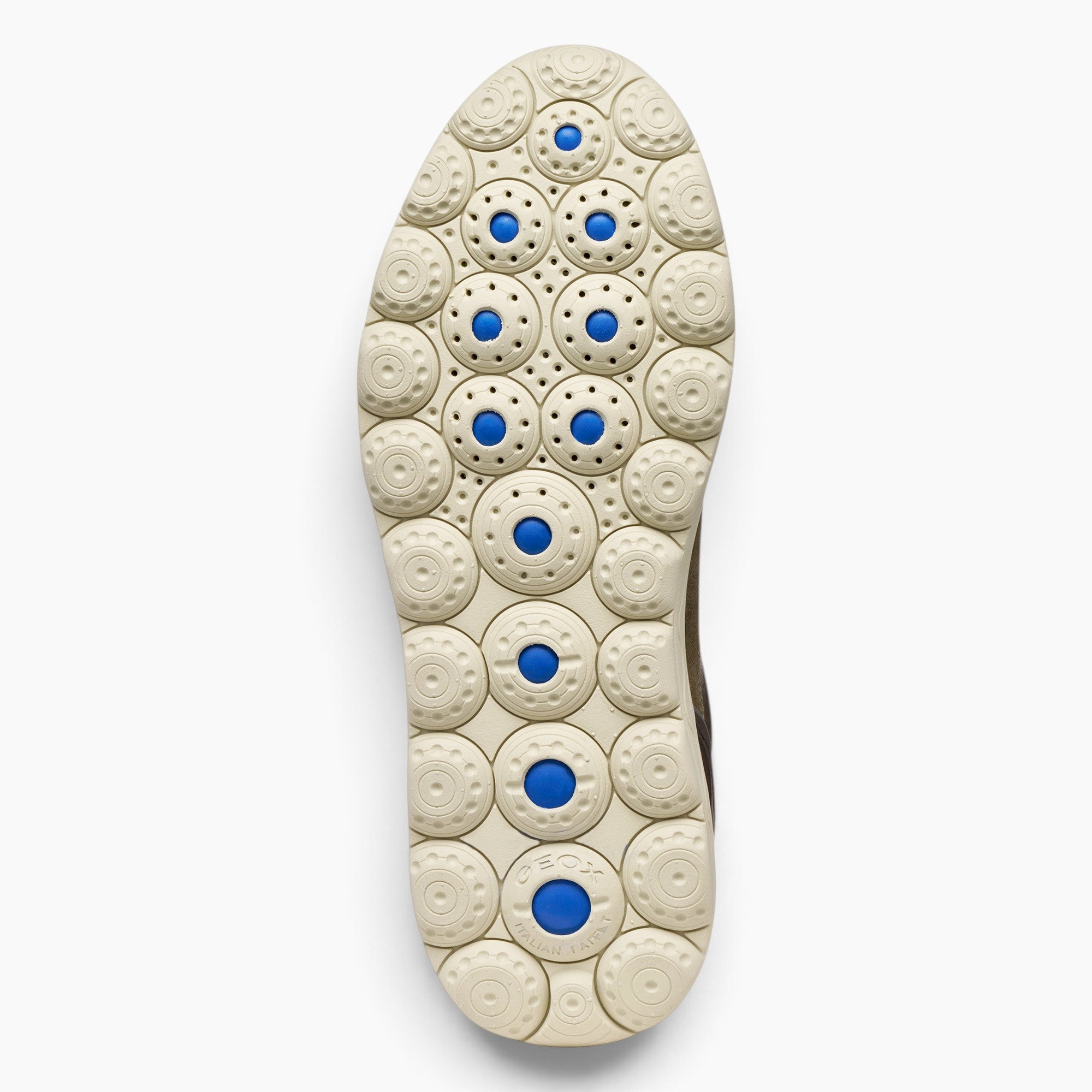 Sneakers Uomo Spherica Plus