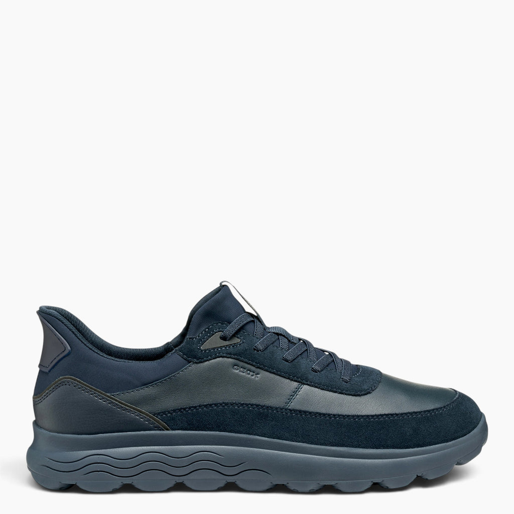 Sneakers Uomo Spherica Plus