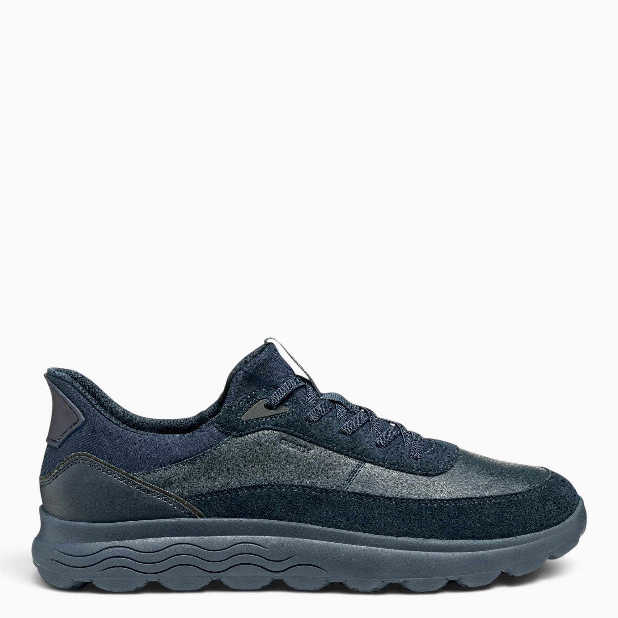 Sneakers Uomo Spherica Plus