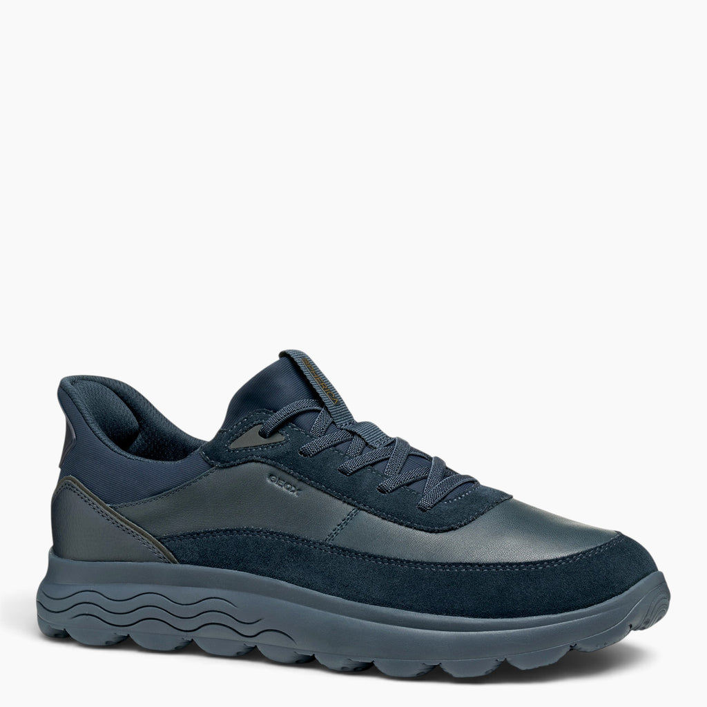 Sneakers Uomo Spherica Plus