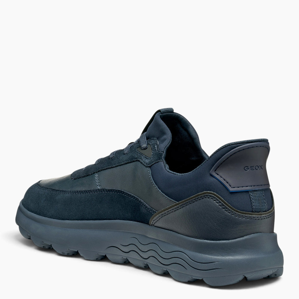 Sneakers Uomo Spherica Plus