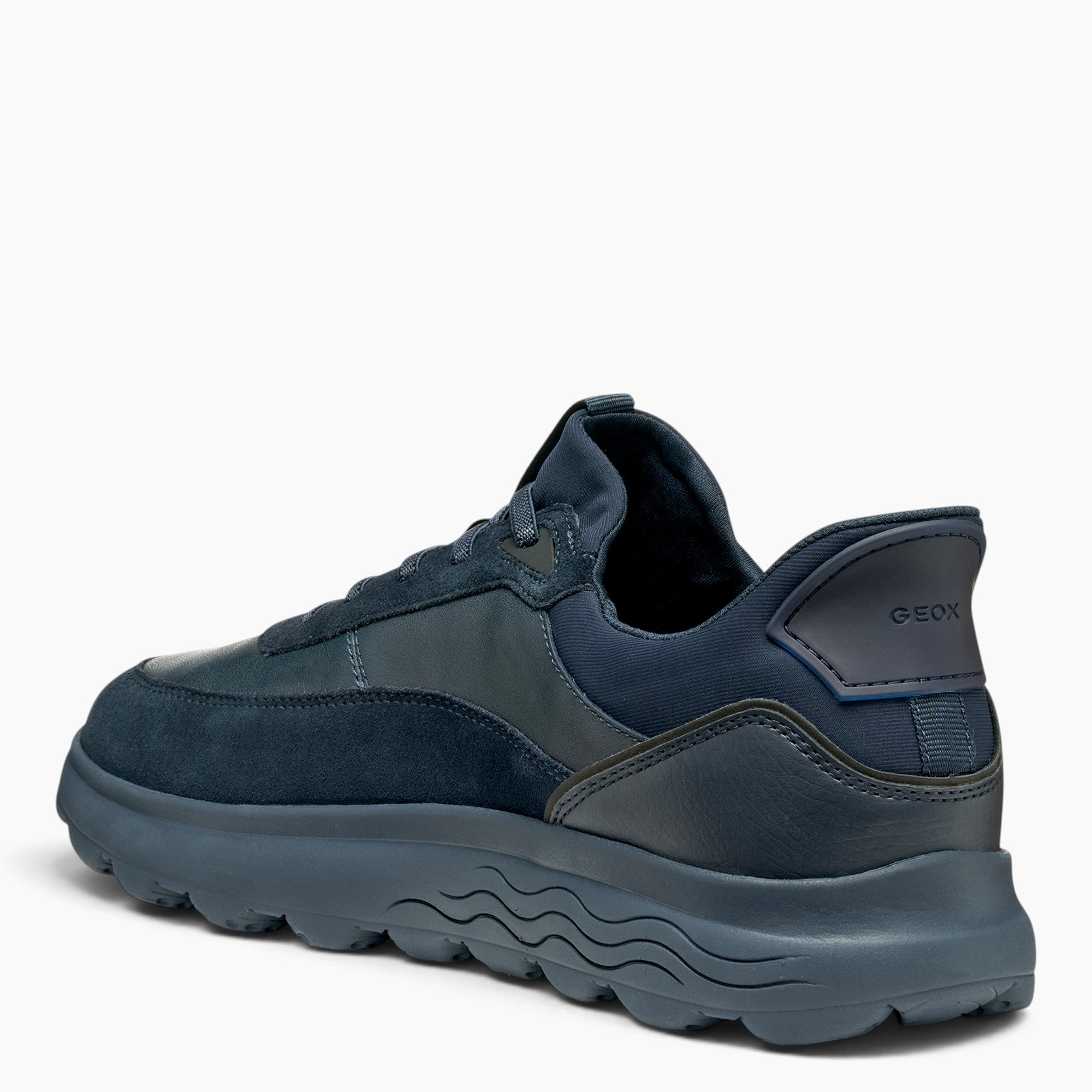 Sneakers Uomo Spherica Plus