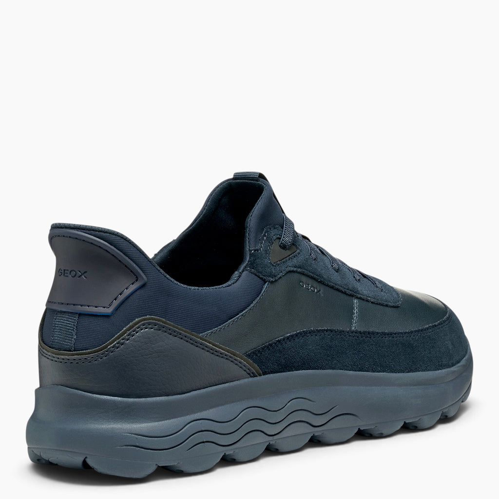 Sneakers Uomo Spherica Plus