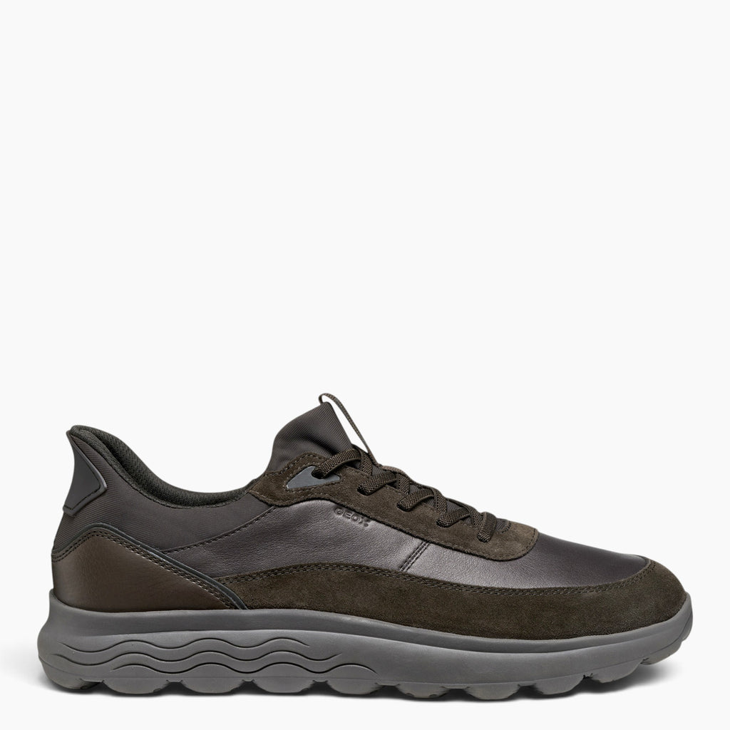 Sneakers Uomo Spherica Plus