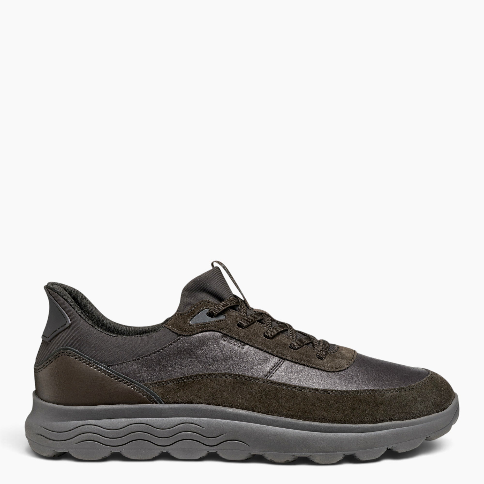 Sneakers Uomo Spherica Plus