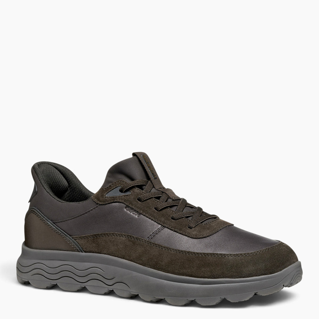 Sneakers Uomo Spherica Plus