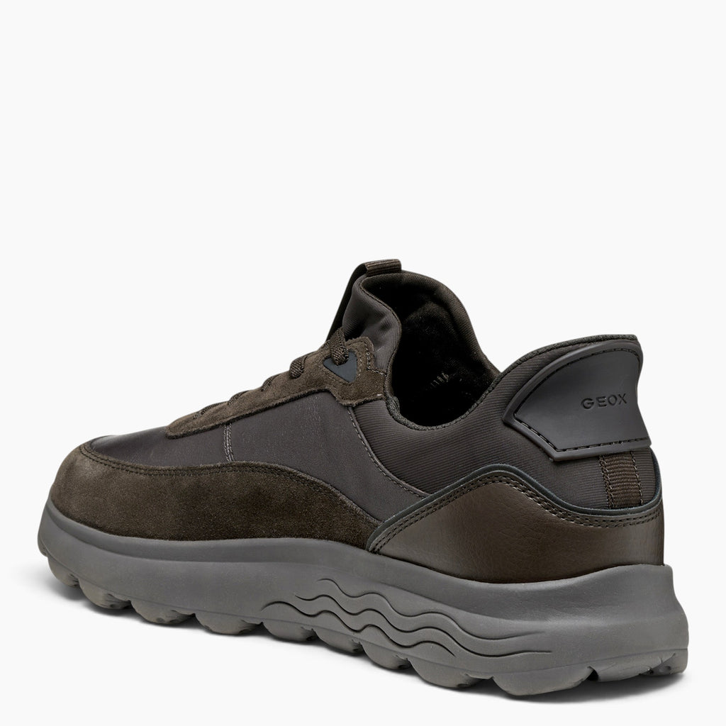Sneakers Uomo Spherica Plus
