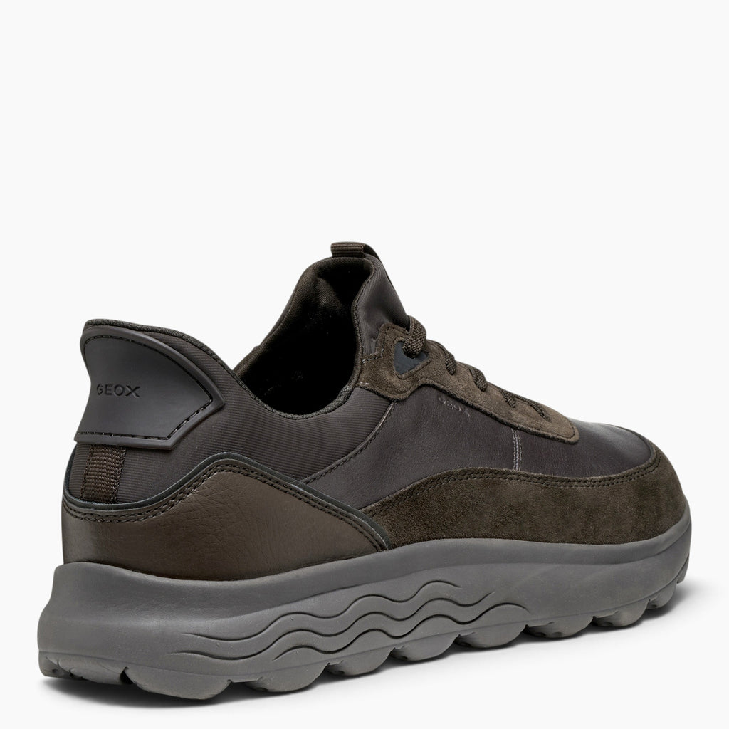 Sneakers Uomo Spherica Plus